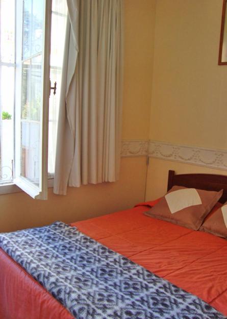 Hostal Paseo Valle Vina del Mar Cameră foto